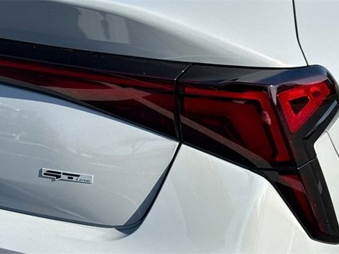 New 2026 Kia K5 GT-Line image 33