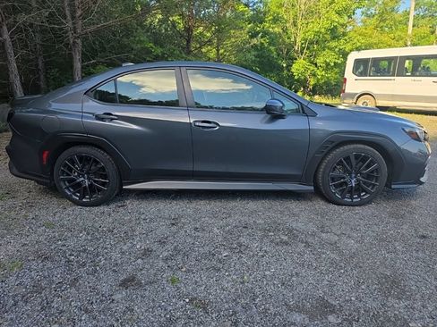 Used 2023 Subaru WRX Premium AWD/4WD image 2