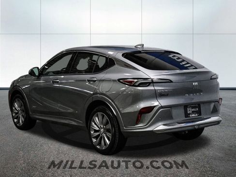 New 2026 Buick Envista Preferred FWD image 5