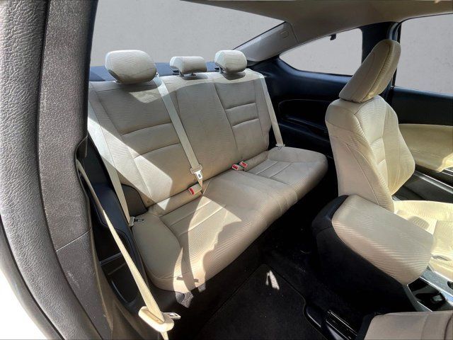 Used 2015 Honda Accord LX-S image 25