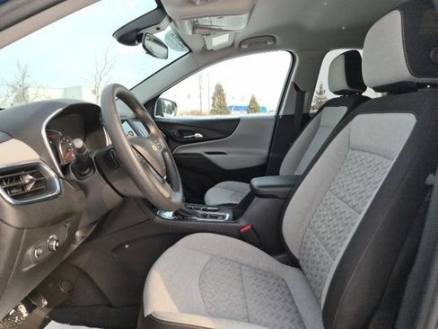 Used 2024 Chevrolet Equinox LS w/ LS Convenience Package image 14