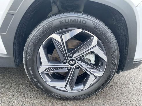 Used 2023 Hyundai Tucson SEL image 9