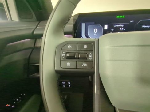 New 2027 Kia Telluride SX Prestige X-Line AWD/4WD image 27