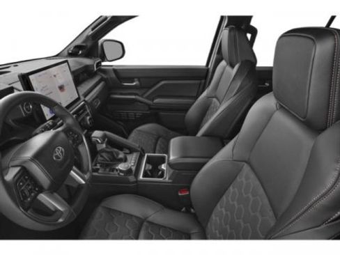 New 2026 Toyota 4Runner 4WD image 8