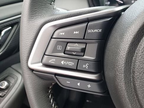 New 2025 Subaru Legacy Premium w/ Popular Package #1A image 15