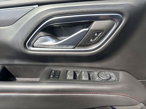 Used 2023 Chevrolet Tahoe RST w/ Luxury Package AWD/4WD image 13