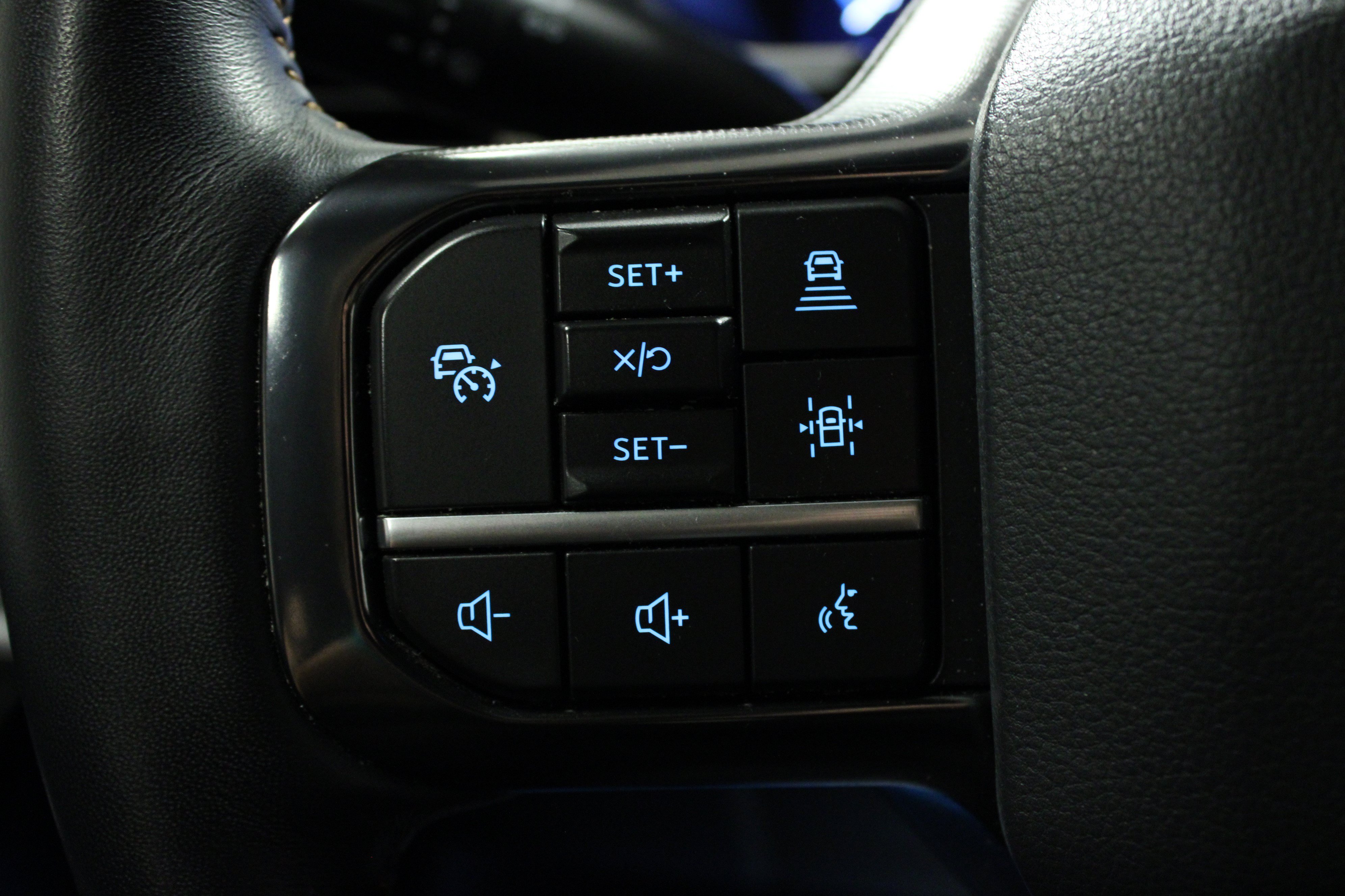 Used 2023 Ford F150 Platinum w/ Equipment Group 701A High AWD/4WD image 20