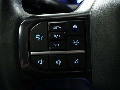 Used 2023 Ford F150 Platinum w/ Equipment Group 701A High AWD/4WD image 20