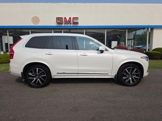 Used 2024 Volvo XC90 B5 Plus AWD/4WD video 2