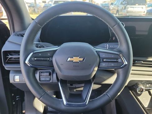 New 2026 Chevrolet Silverado EV LT w/ Plus Package image 20