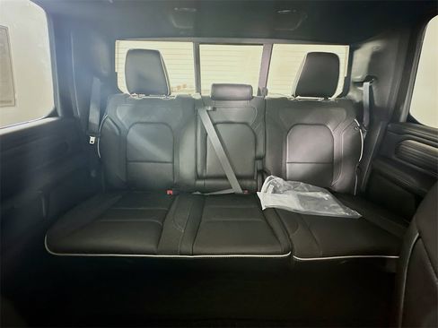 New 2026 RAM 1500 Limited image 10