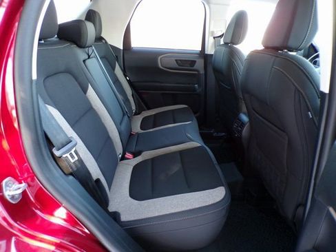 New 2025 Ford Bronco Sport Big Bend w/ Convenience Package image 9