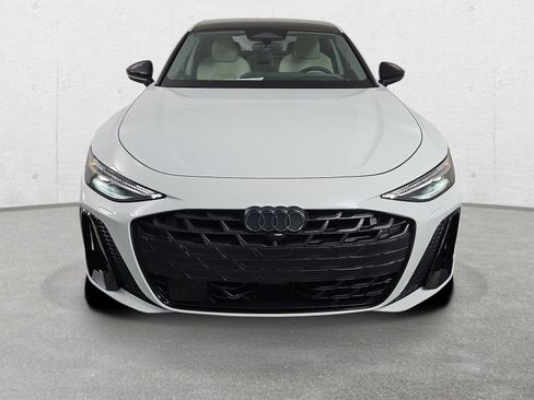 New 2026 Audi A6 Premium Plus image 2