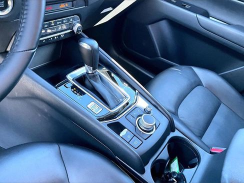 Certified 2024 MAZDA CX-5 AWD 2.5 S w/ Select Package image 10