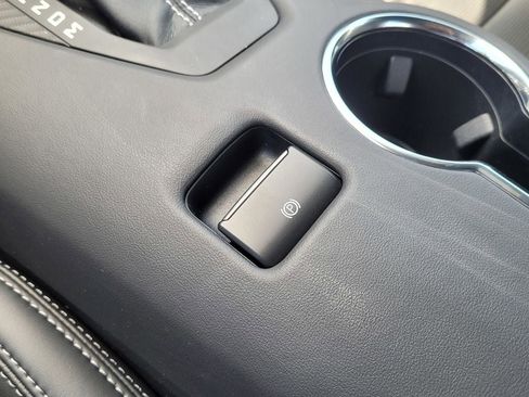 New 2025 Ford Mustang GT Premium image 50