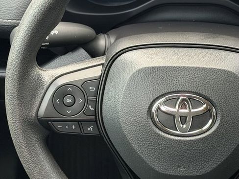 Certified 2025 Toyota RAV4 XLE w/ Convenience Package image 12