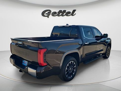 Used 2023 Toyota Tundra Limited image 11