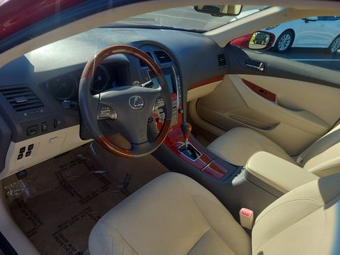 Used 2011 Lexus ES 350 FWD image 15