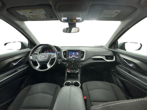 Used 2023 GMC Terrain SLE image 17