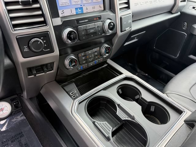 Used 2019 Ford F250 Platinum AWD/4WD image 28