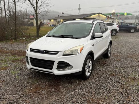 Used 2013 Ford Escape SE image 1