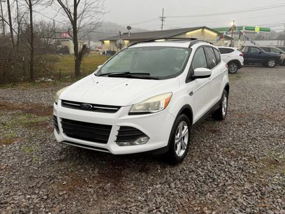 Used 2013 Ford Escape SE