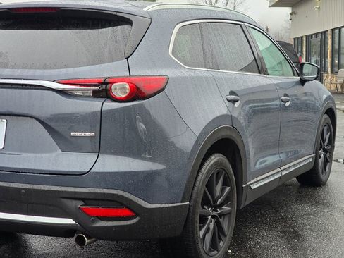 Used 2023 MAZDA CX-9 Carbon Edition image 49