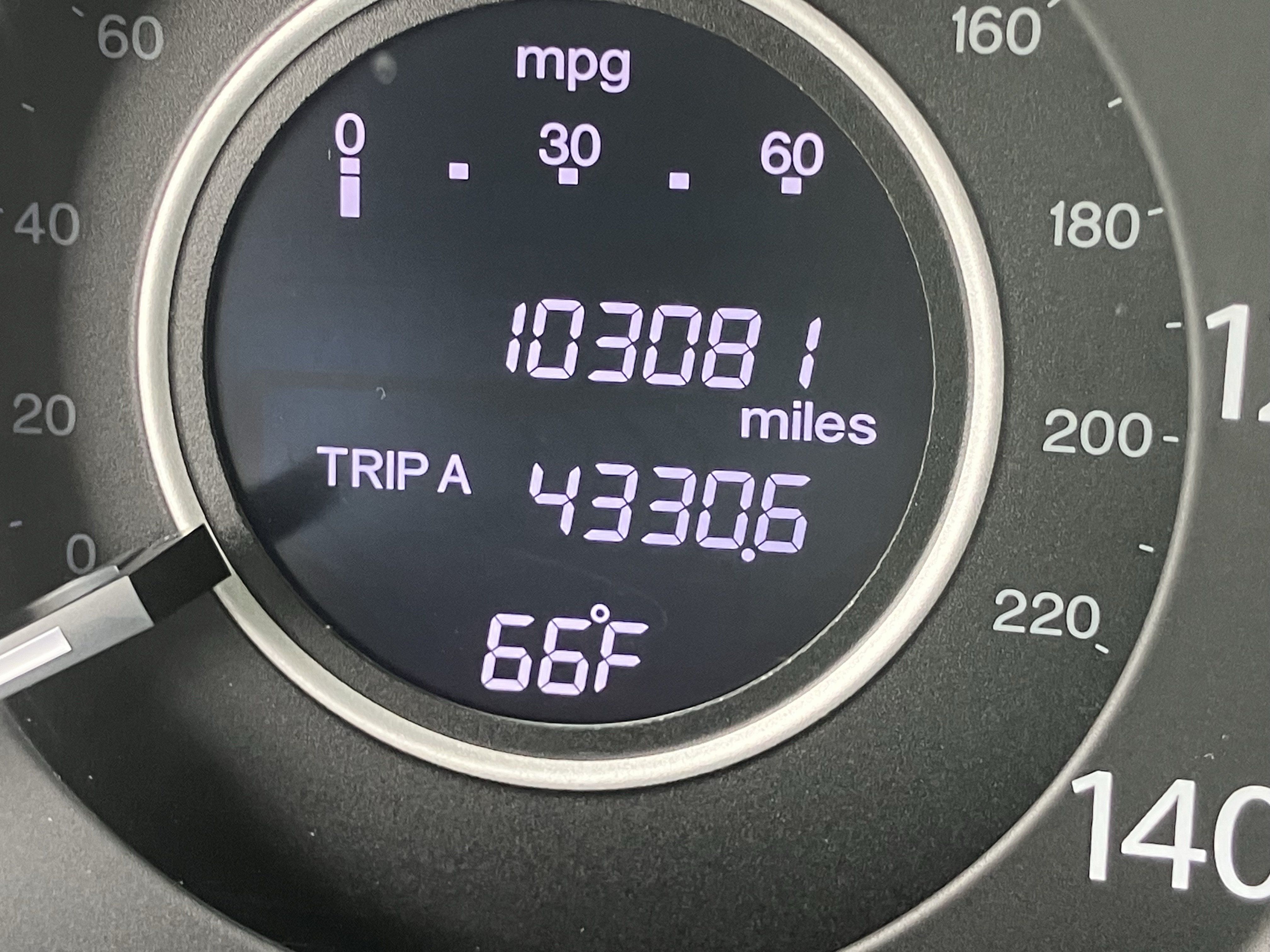 Used 2014 Honda CR-V LX image 24