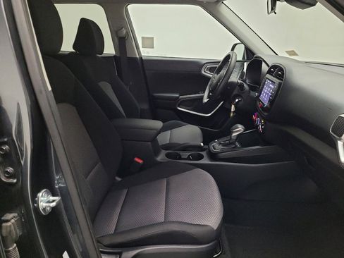 Used 2024 Kia Soul LX w/ Option Group 015 image 21
