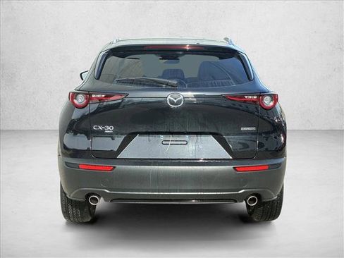Used 2025 MAZDA CX-30 AWD 2.5 S w/ Preferred Package image 6