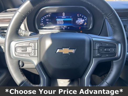 Used 2023 Chevrolet Tahoe LT w/ LT Signature Plus Package image 73