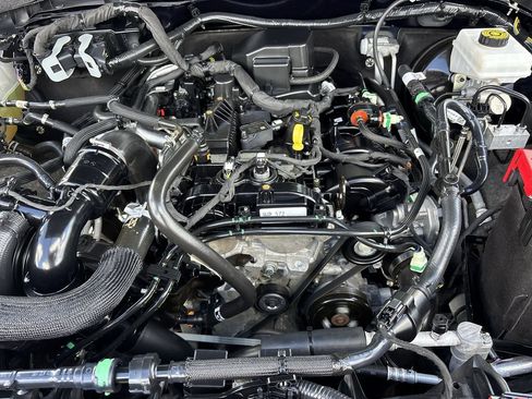 Certified 2021 Ford Bronco Big Bend image 9