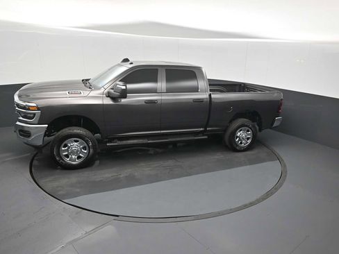 Used 2025 RAM 2500 Tradesman AWD/4WD image 13