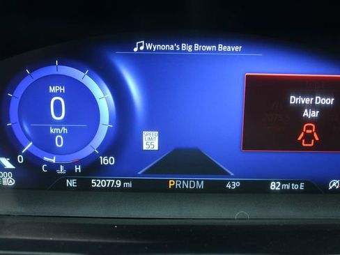 Used 2020 Ford Explorer ST image 25