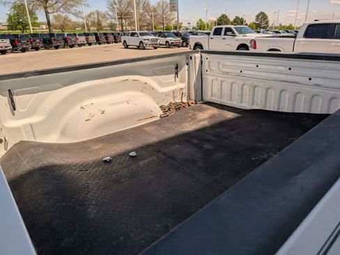 Used 2022 RAM 2500 Tradesman AWD/4WD image 12