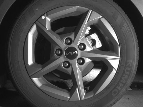 Used 2025 Kia K4 FWD image 14