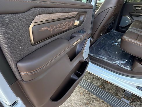 New 2026 RAM 1500 Limited image 19