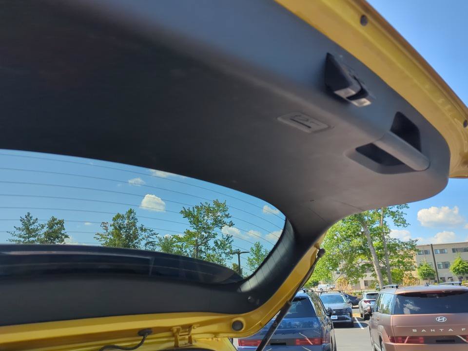 Used 2022 Kia Seltos S AWD/4WD image 20