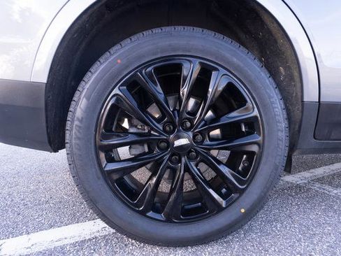 Used 2022 Cadillac XT5 Luxury image 36