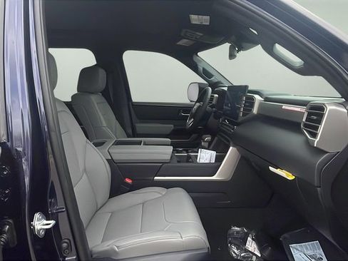 New 2026 Toyota Tundra Limited RWD image 14
