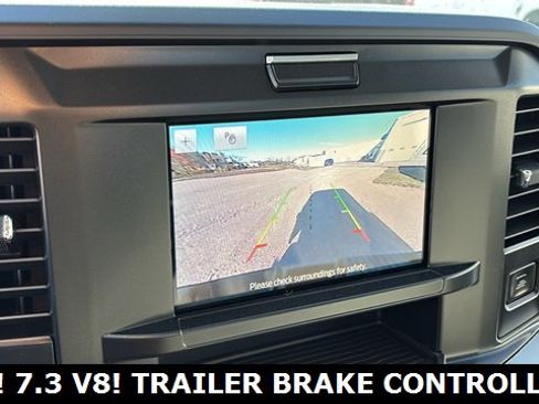 New 2026 Ford F350 XLT image 14