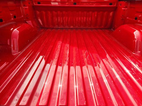 Certified 2025 Chevrolet Silverado 1500 LT image 67