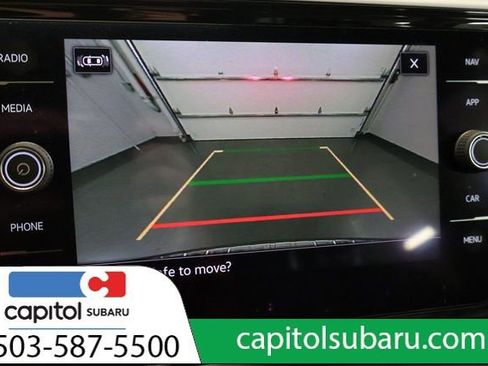 Used 2021 Volkswagen Atlas SEL Premium image 27