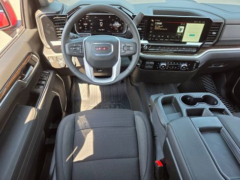 New 2026 GMC Sierra 1500 SLE AWD/4WD image 11