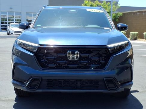 Used 2024 Honda CR-V Sport image 2