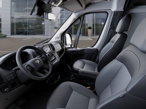 New 2026 RAM ProMaster 2500 w/ Safety Group image 21