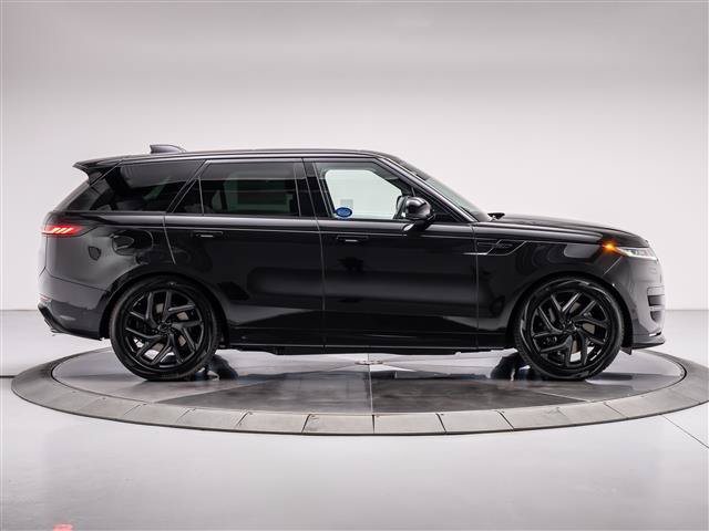 New 2027 Land Rover Range Rover Sport Battersea AWD/4WD image 6