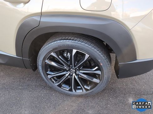 Certified 2023 MAZDA CX-50 2.5 Turbo w/ Cargo Package image 10