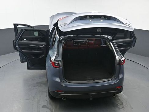 Used 2023 MAZDA CX-5 Carbon Edition AWD/4WD image 44