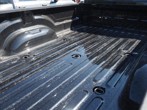 New 2026 RAM 2500 Tradesman AWD/4WD image 9